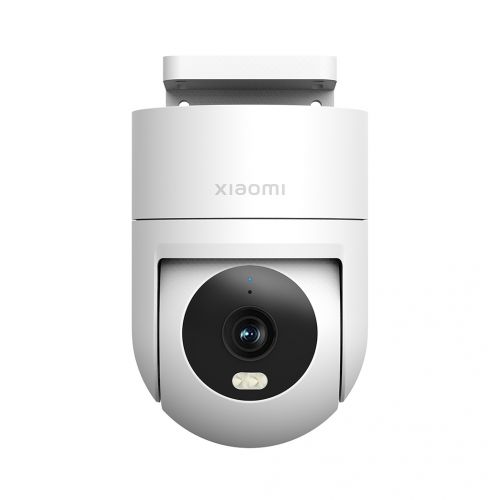 Уличная IP-камера видеонаблюдения Xiaomi Outdoor Camera CW300