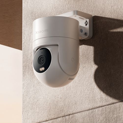 Уличная IP-камера видеонаблюдения Xiaomi Outdoor Camera CW300