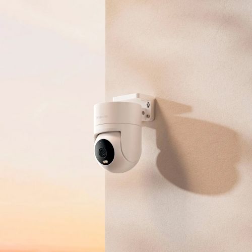 Уличная IP-камера видеонаблюдения Xiaomi Outdoor Camera CW300