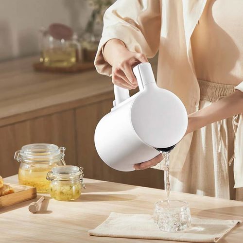 Электрочайник Xiaomi Mijia Electric Kettle N1