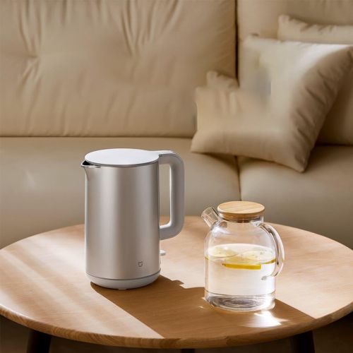 Чайник Xiaomi Mijia Electric Kettle S1