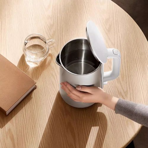 Чайник Xiaomi Mijia Electric Kettle S1