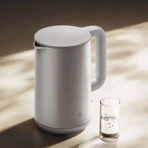 Чайник Xiaomi Mijia Electric Kettle S1