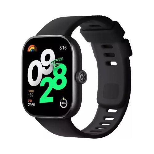 Смарт-часы Redmi Watch 4 Global