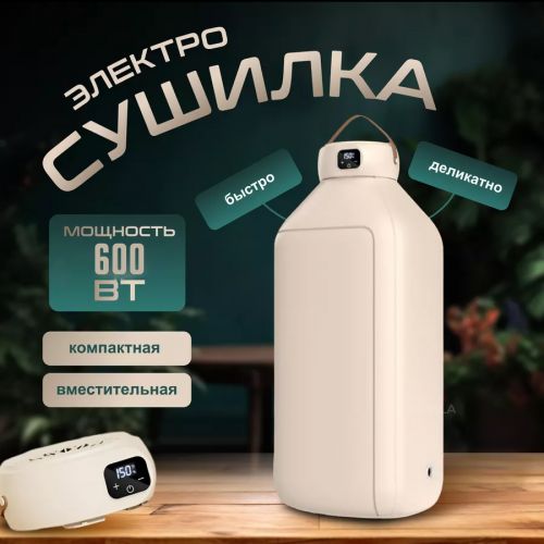 Электрическая сушилка для одежды Clothes Dryer GR889