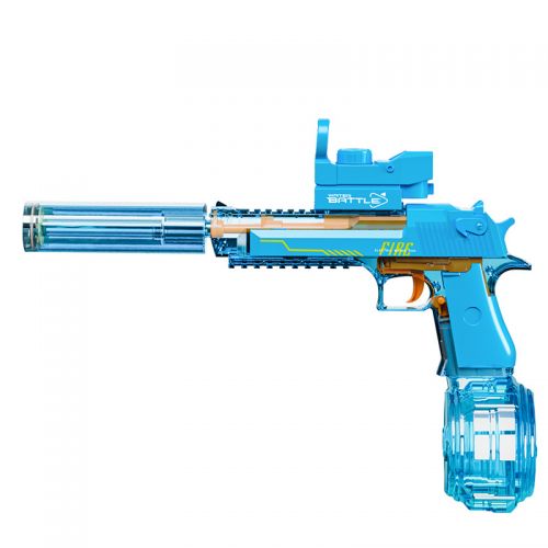 Водяной пистолет электрический Electric Water Gun Fire