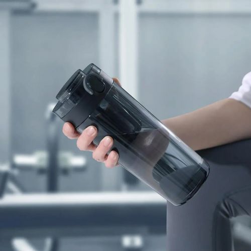 Спортивная бутылка для воды Xiaomi Mijia Tritan Water Cup