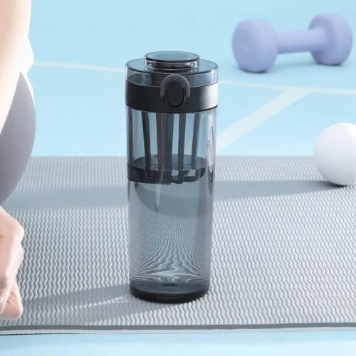 Спортивная бутылка для воды Xiaomi Mijia Tritan Water Cup