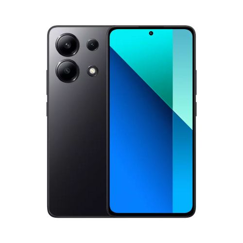 Телефон Xiaomi Redmi Note 13(8+512) Global EU