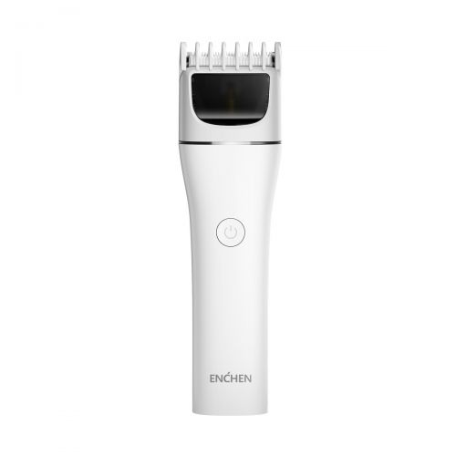 Машинка для стрижки волос Xiaomi ENCHEN Hair Clipper Boost 2