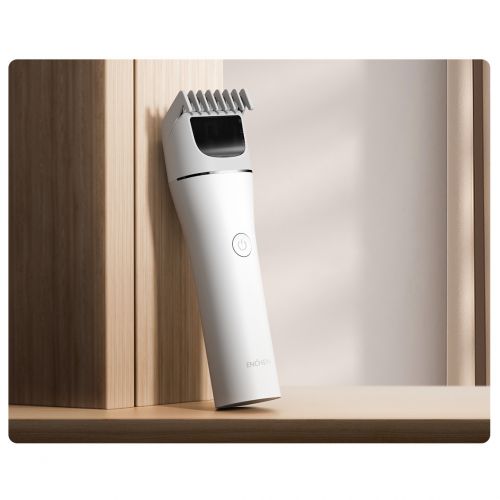 Машинка для стрижки волос Xiaomi ENCHEN Hair Clipper Boost 2