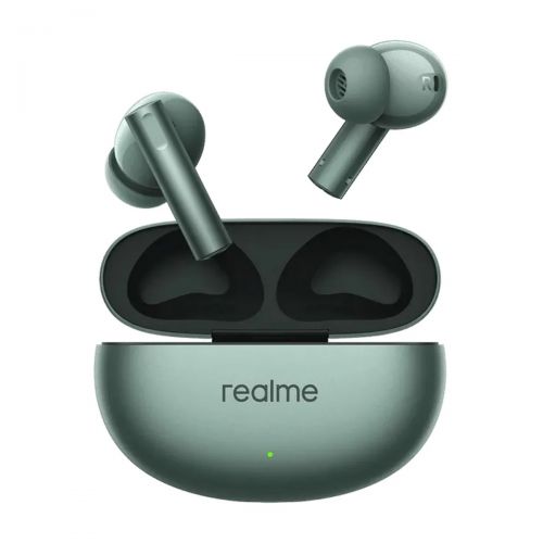 Беспроводные наушники Realme Buds Air 6