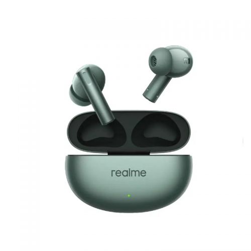 Беспроводные наушники Realme Buds Air 6