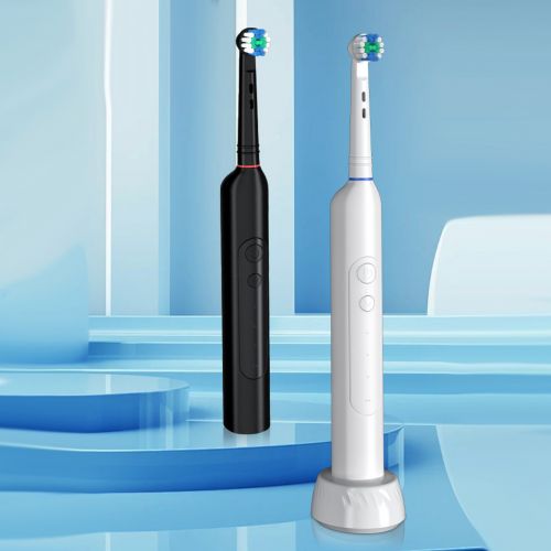 Электрическая зубная щетка MDHL Electric toothbrush 3866