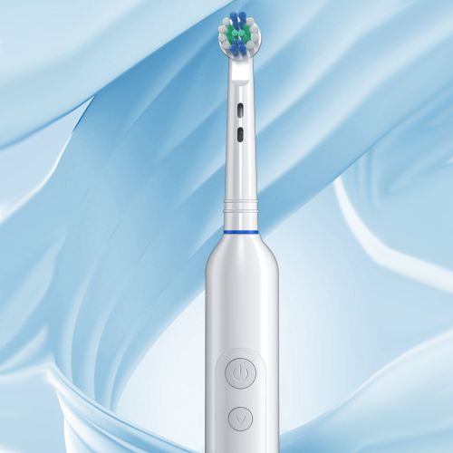 Электрическая зубная щетка MDHL Electric toothbrush 3866