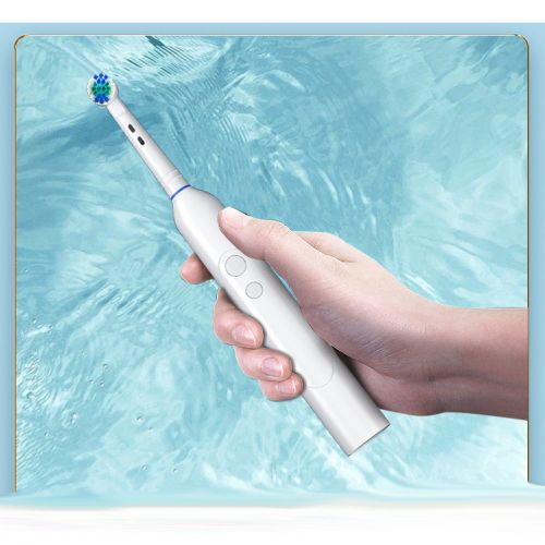 Электрическая зубная щетка MDHL Electric toothbrush 3866