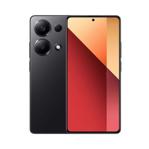 Телефон Xiaomi Redmi Note 13 PRO(12+256) Global EU