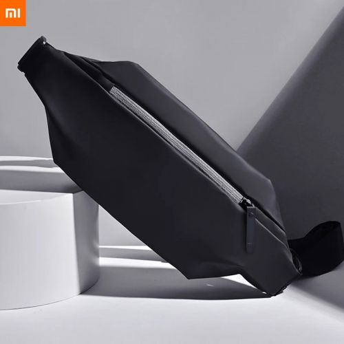 Сумка на пояс Xiaomi Multifunctional Sports and Leisure Chest Bag