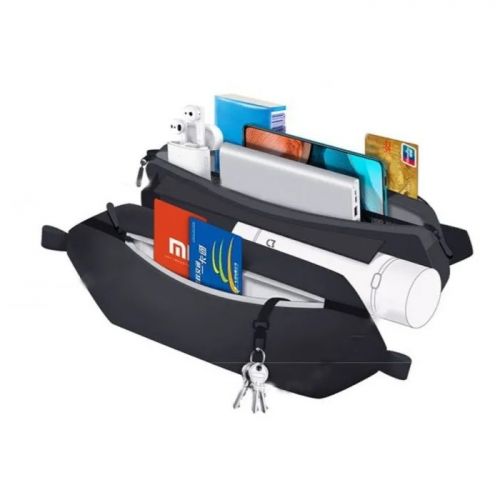 Сумка на пояс Xiaomi Multifunctional Sports and Leisure Chest Bag