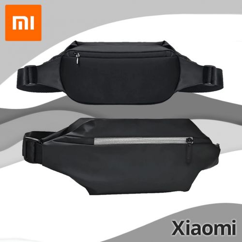 Сумка на пояс Xiaomi Multifunctional Sports and Leisure Chest Bag