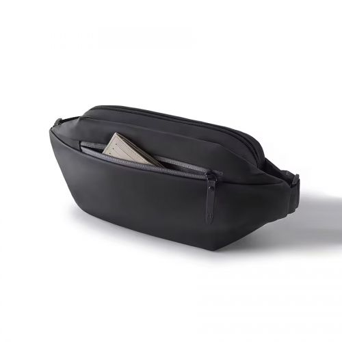 Сумка на пояс Xiaomi Multifunctional Sports and Leisure Chest Bag