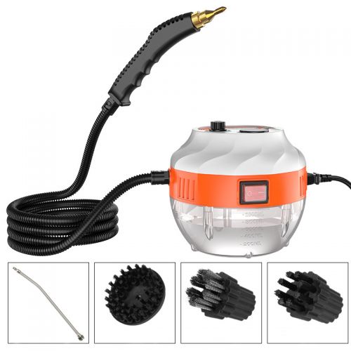 Пароочиститель Steam Cleaner W2