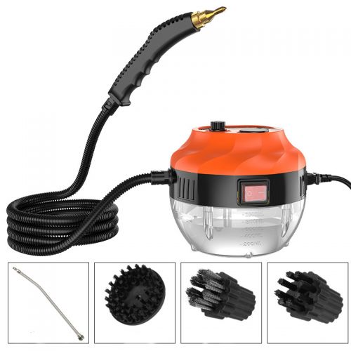 Пароочиститель Steam Cleaner W2