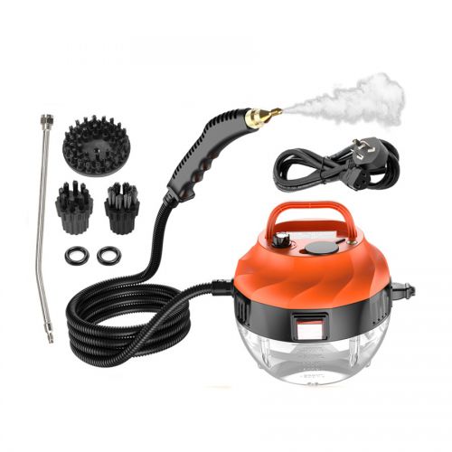 Пароочиститель Steam Cleaner W2