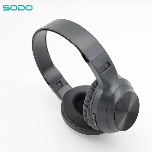 Наушники Bluetooth SODO SD-703