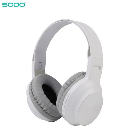 Наушники Bluetooth SODO SD-703