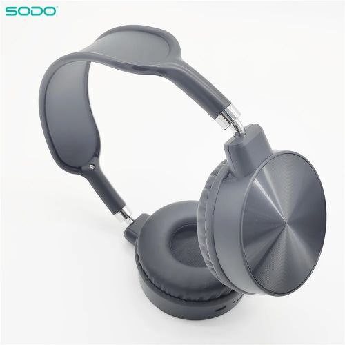 Наушники Bluetooth SODO SD-705