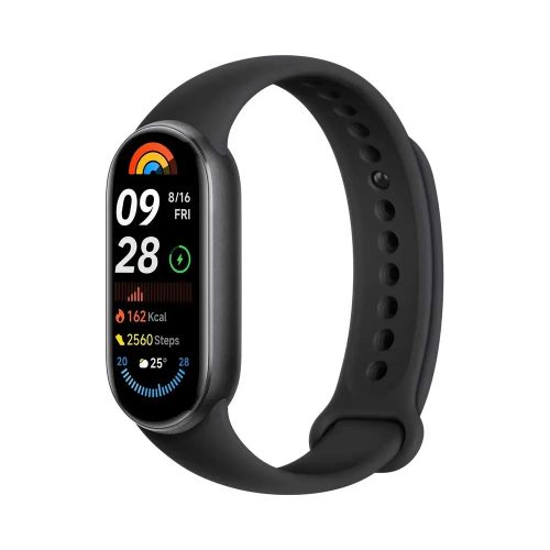 Фитнес браслет Xiaomi Smart Band 9 Global