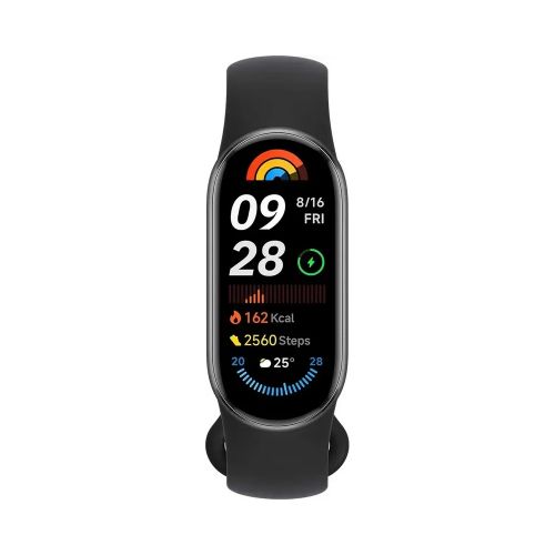 Фитнес браслет Xiaomi Smart Band 9 Global