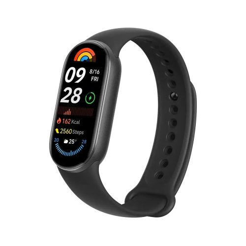 Фитнес браслет Xiaomi Smart Band 9 Global