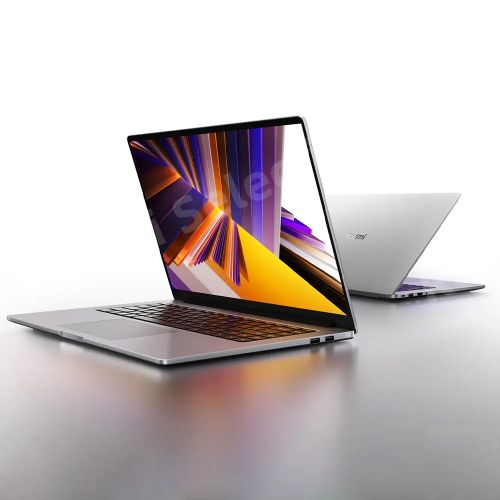 Ноутбук RedmiBook 16 FHD+ 2024 Intel Core i5-12450H Gen12/ (16GB+512GB)