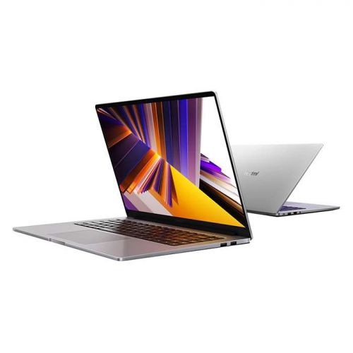 Ноутбук RedmiBook 16 FHD+ 2024 Intel Core i5-12450H Gen12/ (16GB+512GB)