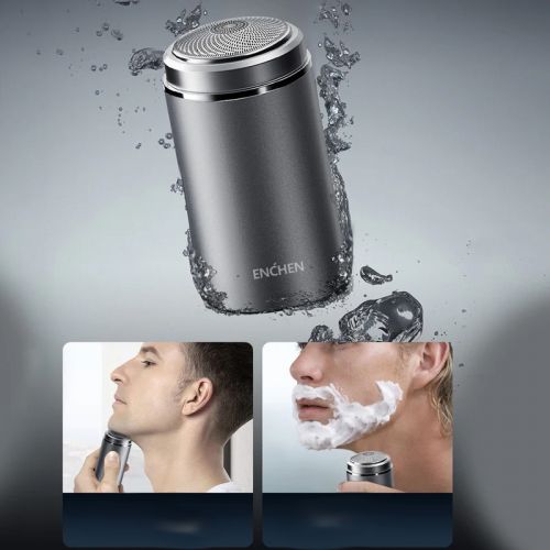 Портативная электробритва Xiaomi Enchen Shaver Z3