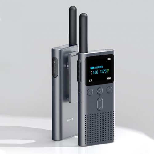 Рация Xiaomi walkie talkie 2s