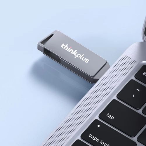 USB, Type-C флеш карта Lenovo Think plus 128GB