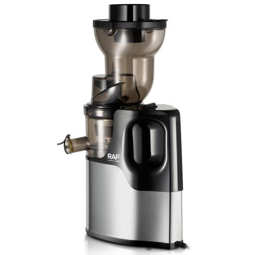 Соковыжималка холодного отжима RAF Slow Juicer R2857