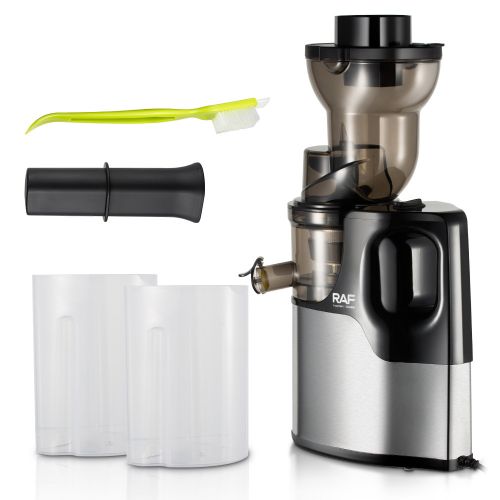 Соковыжималка холодного отжима RAF Slow Juicer R2857