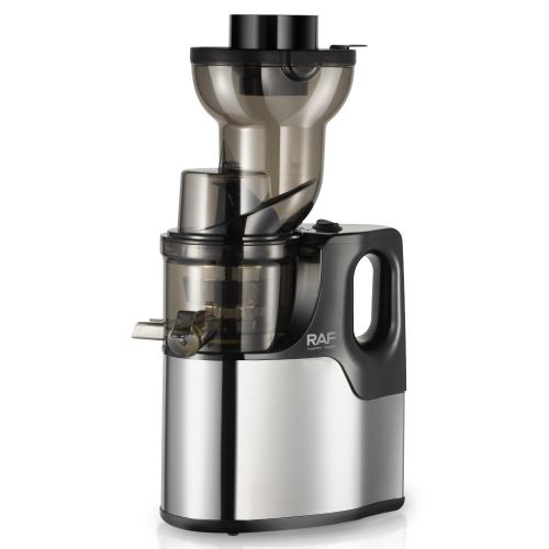 Соковыжималка холодного отжима RAF Slow Juicer R2857