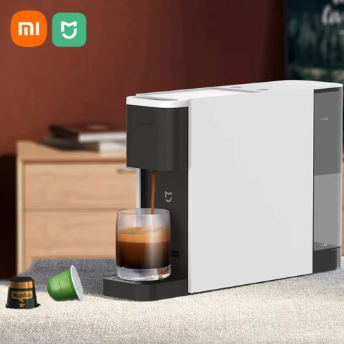 Кофемашина Xiaomi Mijia Capsule coffee machine N1