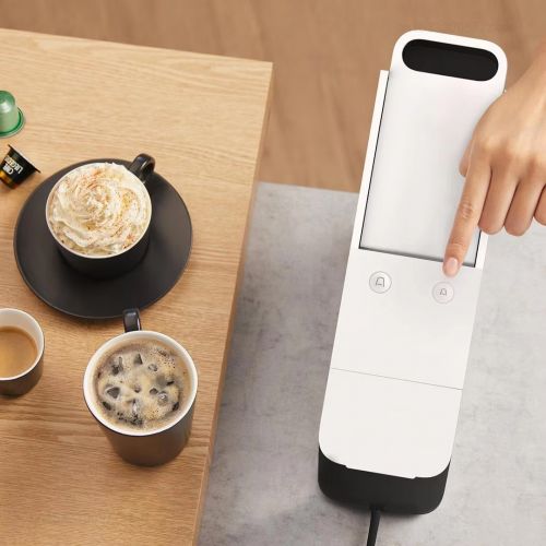 Кофемашина Xiaomi Mijia Capsule coffee machine N1