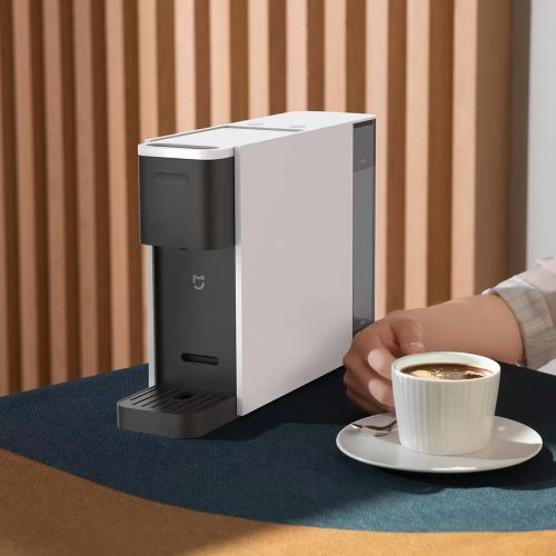 Кофемашина Xiaomi Mijia Capsule coffee machine N1