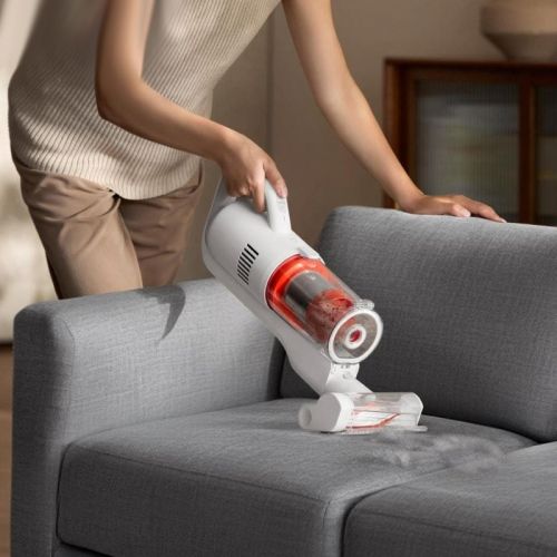 Ручной беспроводной Пылесос Xiaomi Mijia Cordless Vacuum Cleaner 3C