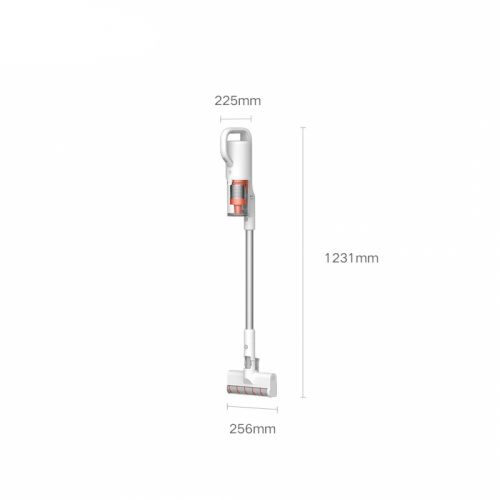 Ручной беспроводной Пылесос Xiaomi Mijia Cordless Vacuum Cleaner 3C