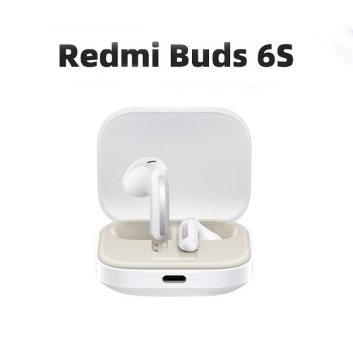 Наушники Xiaomi Redmi Buds 6S