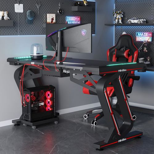 Компьютерный игровой стол Gaming F Sport