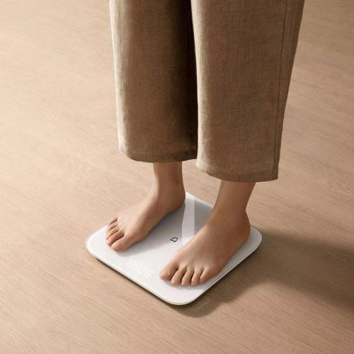 Умные весы Xiaomi Mijia Weight Scale S200